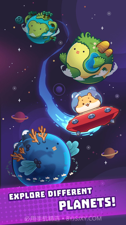 Claw Starsv0.24.15截图