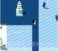 迷路的企鹅v1.17截图