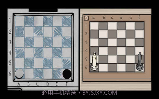锈湖双人解密 v7.0.1.07.0.1.0截图