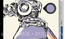 ink绘画V1.8截图