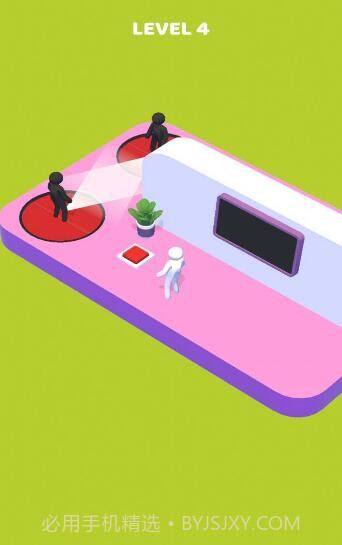 爆炸大师Boom Master0.9.5截图