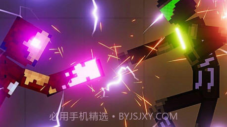 英雄游乐场v1.12截图