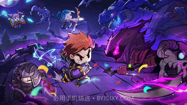 失落城堡1.12.0.186截图