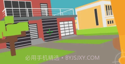 人类暴走求生v1.0.10截图