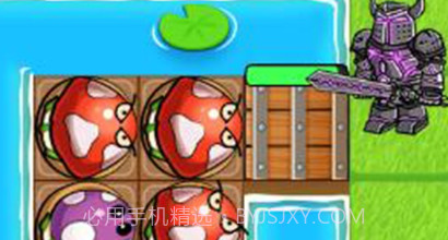 最后的僵尸战争v1.3.14截图