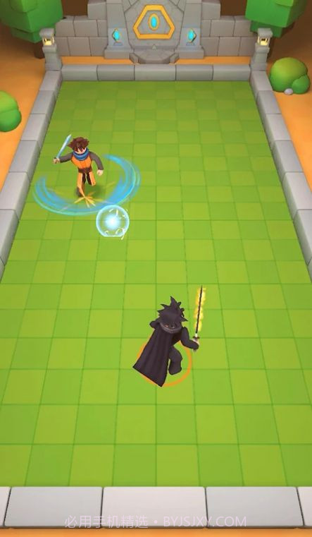 剑道最终的大师（Sword Ball: Dodge Master）免费0.1.3截图