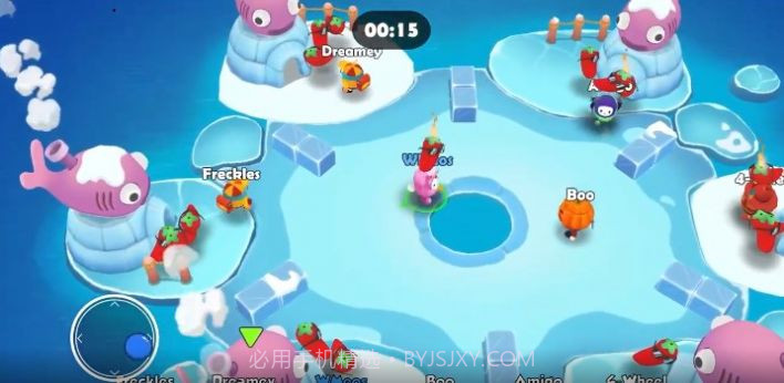 国王的聚会0.0.34截图