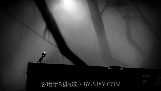 地狱边境 无敌版1.20截图
