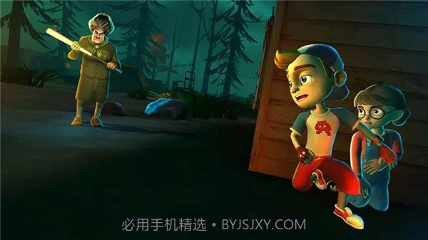 时间游戏0.9.11截图