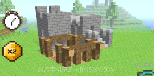 放置像素世界v1.0.12截图