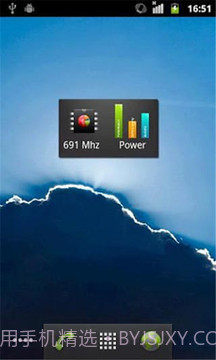 CPU控制器 专业版v2.18截图