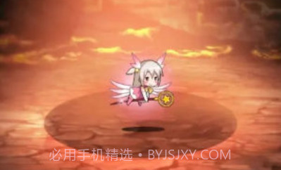 挂机深渊大冒险v1.8截图