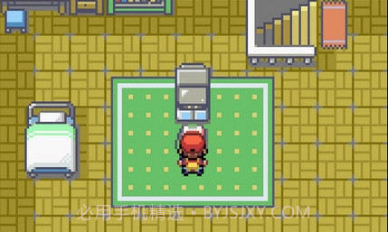 宠物小精灵火红版v1.11截图