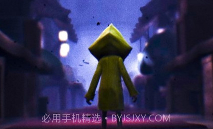 小小迷雾梦魇v1.0.8截图