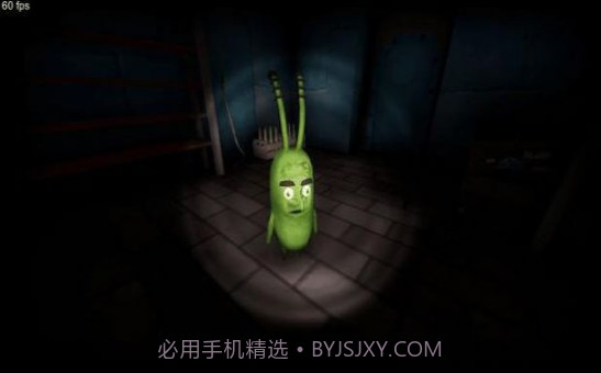 真正的原料v0.010.05截图