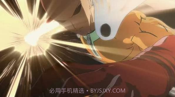 爆燃一拳修罗v1.2截图
