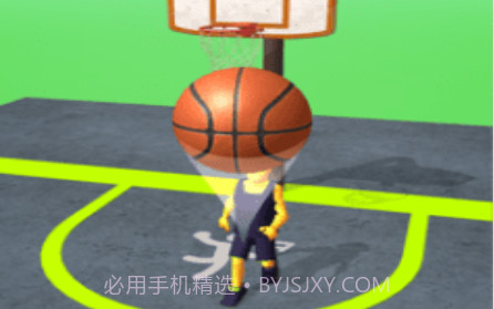 我带球通关v1.0.0.12截图