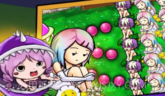 植物进化塔防v1.0.11截图