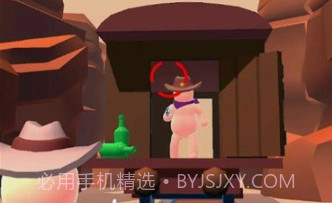 西部布娃娃射击v1.13截图