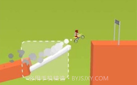 牵引坡道v0.0.10截图