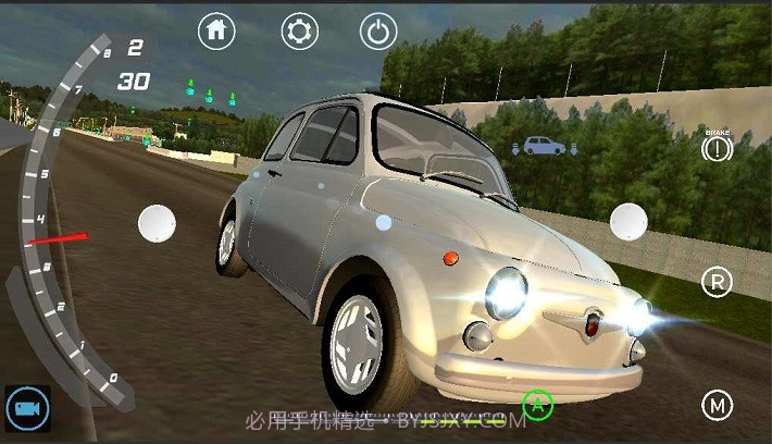 菲亚特俱乐部v2.13截图