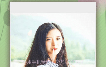 美颜美拼相机v1.0.15截图