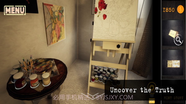 真实犯罪现场v1.15截图