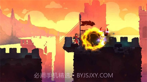 deadcells国际版1.60.7截图