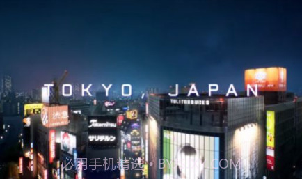 幽灵线东京免费v1.08.10截图