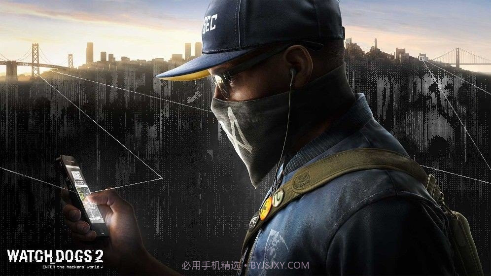 看门狗2中文版1.05.2截图