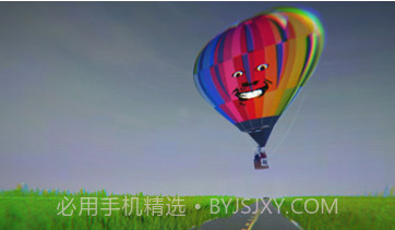 恐怖热气球v1.14截图