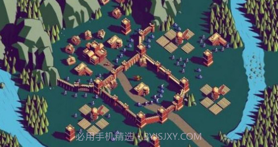 王权陨落6512截图