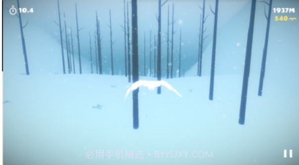白色之旅（无限金币）v5.6.8截图