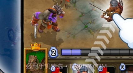 战斗号角战争v1.12截图