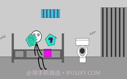 爱情故事搞笑越狱v1.12截图