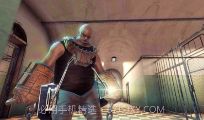 决裁者3v1.11截图