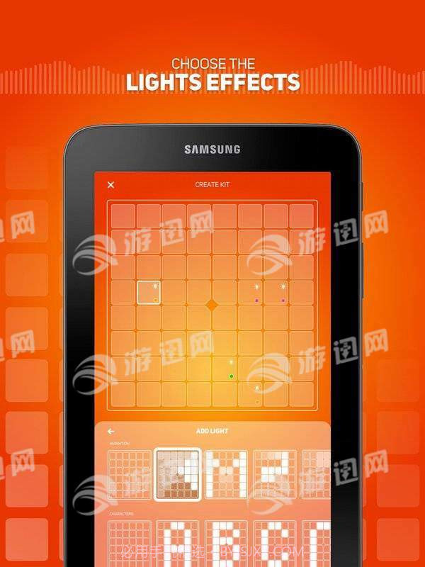 抖音super lights1.10截图