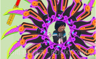 疯狂的萝卜刀v1.8截图