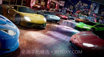 自由驾驶2v1.14截图