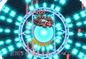 弹幕英雄战记v1.4.9截图
