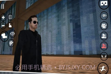 巨人变身器模拟v1.0.11截图