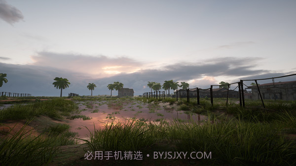 pubg battlegroundsv1.5.7截图