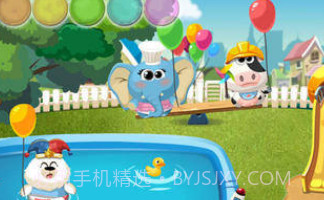 熊猫博士欢乐幼儿园v1.10截图