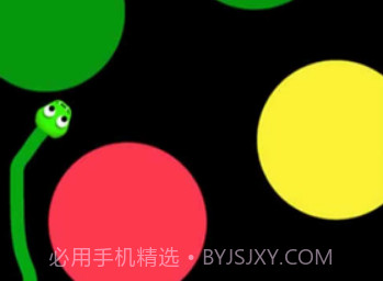 彩色贪食蛇v1.13截图