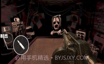 尝试活下去v1.10截图