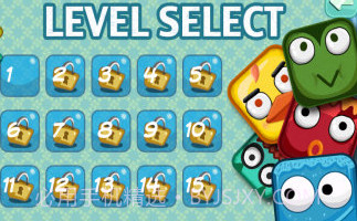天天打方块v1.0.12截图