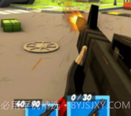 狙击兵战射击突击队v14.7.7截图