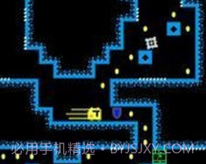 地下城冲刺v1.16截图