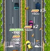 高速公路狂暴v1.0.15截图