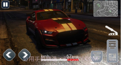 野马快车v1鐎瑰宕渧1.8截图